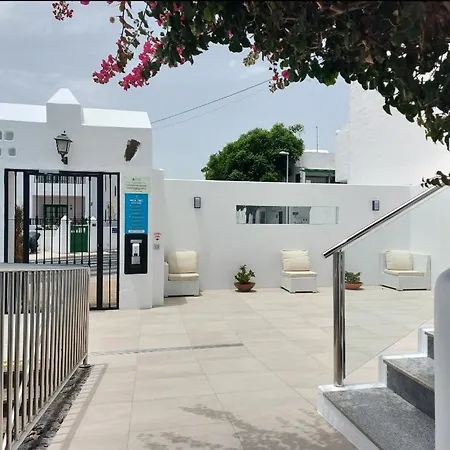 Apartmán Acuario Sol Puerto del Carmen (Lanzarote)