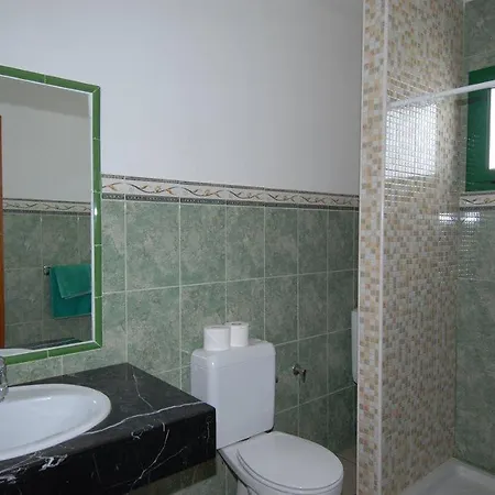 Apartment Acuario Sol Puerto del Carmen (Lanzarote)