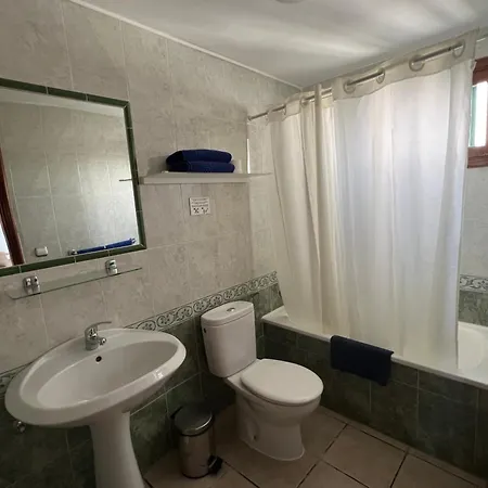 Apartmán Acuario Sol Puerto del Carmen (Lanzarote)