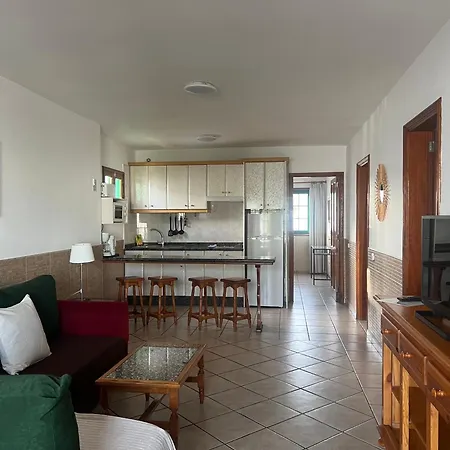 Apartmán Acuario Sol Puerto del Carmen (Lanzarote)