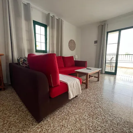 Acuario Sol Apartmán Puerto del Carmen (Lanzarote)