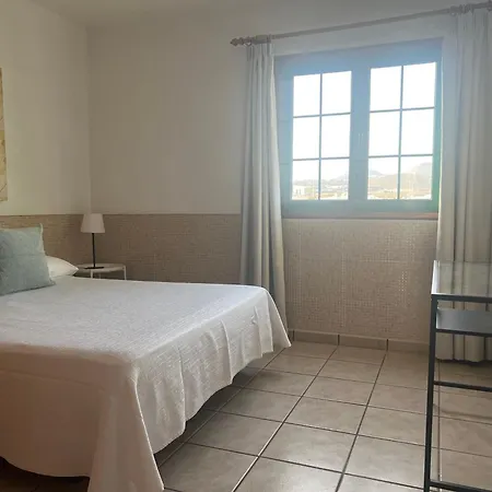 Apartmán Acuario Sol