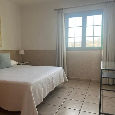 Apartment Acuario Sol