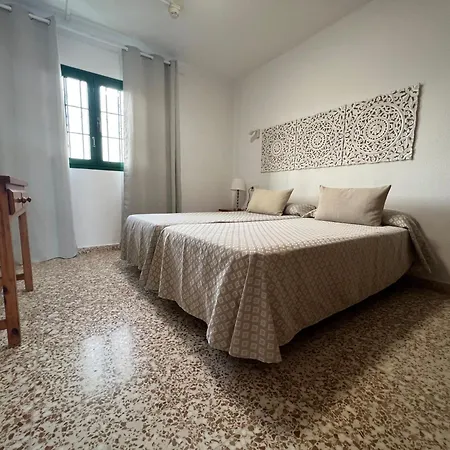 Apartmán Acuario Sol Puerto del Carmen (Lanzarote)