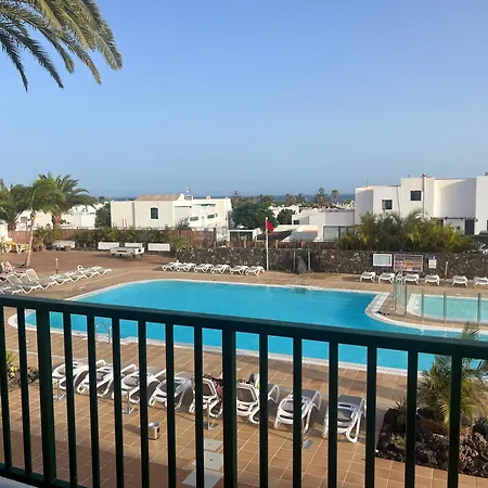 Acuario Sol Apartment