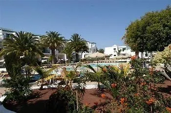 Acuario Sol Apartmán Puerto del Carmen (Lanzarote)