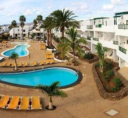 Acuario Sol Apartmán Puerto del Carmen (Lanzarote)