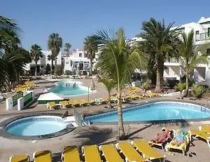 Apartment Acuario Sol *