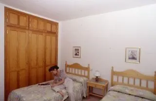 Acuario Sol Apartmán Puerto del Carmen (Lanzarote)