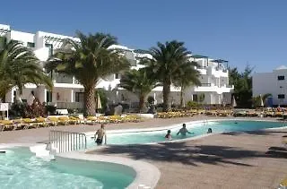 Acuario Sol Apartmán