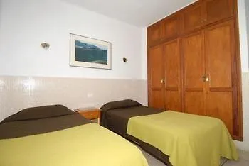 Apartment Acuario Sol