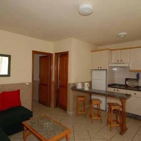 Apartmán Acuario Sol Puerto del Carmen (Lanzarote)