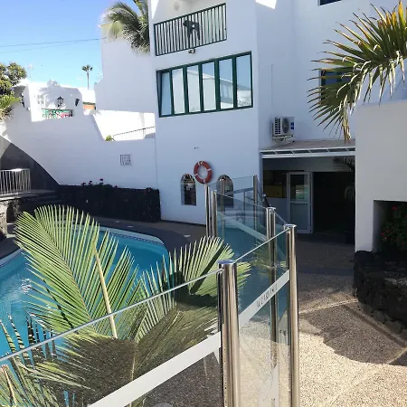 Acuario Sol * Puerto del Carmen (Lanzarote)
