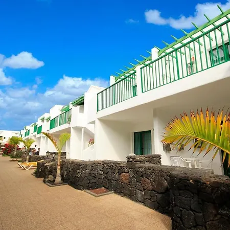 Apartmán Acuario Sol