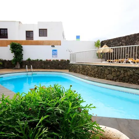 Apartmán Acuario Sol *